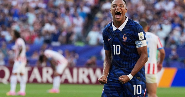 FIFA gây tranh cãi khi bổ nhiệm tổ trọng tài Argentina bắt tứ kết Pháp đấu Ma Rốc: Ác mộng cho Mbappe?: góc nhìn mới cho người chơi Việt - hình ảnh - winjun88.com FIFA gây tranh cãi khi bổ nhiệm tổ trọng tài Argentina bắt tứ kết Pháp đấu Ma Rốc: Ác mộng cho Mbappe?: góc nhìn mới cho người chơi Việt - hình ảnh - winjun88.com