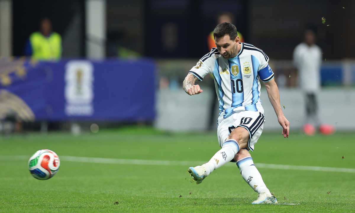 JUN88 chính thức: Messi sút hỏng phạt đền nhiều nhất một kỳ World Cup - hình ảnh - winjun88.com