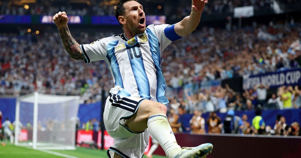 Cập nhật nhánh đấu World Cup 2026: Pháp vs Tây Ban Nha – ‘chung kết sớm’ nóng bỏng tay - hình ảnh - winjun88.com