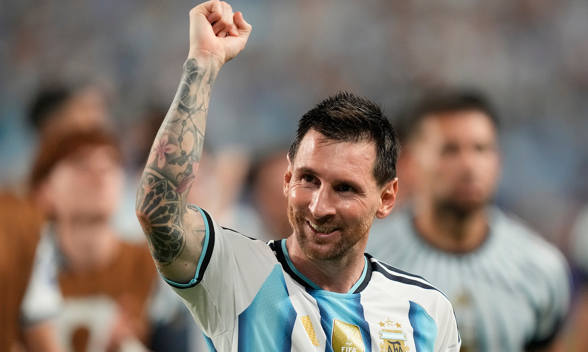 Messi: ‘Không ai cho không ai cái gì ở World Cup’ - hình ảnh - winjun88.com Messi: ‘Không ai cho không ai cái gì ở World Cup’ - hình ảnh - winjun88.com
