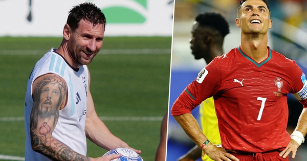 Thống kê gây sốc, tại sao Messi bỏ xa Ronaldo trong cuộc đua săn bàn World Cup 2026? - hình ảnh - winjun88.com Thống kê gây sốc, tại sao Messi bỏ xa Ronaldo trong cuộc đua săn bàn World Cup 2026? - hình ảnh - winjun88.com