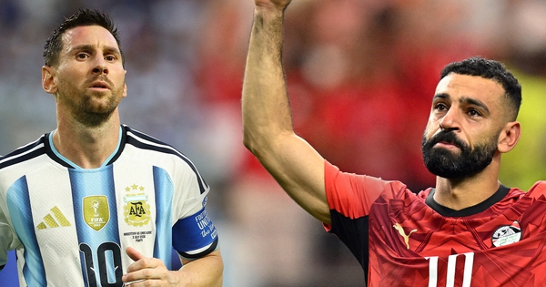 Ai Cập mạnh cỡ nào, có gì đặc biệt khiến Messi và Argentina phải dè chừng: Bao giờ đấu nhau? - hình ảnh - winjun88.com