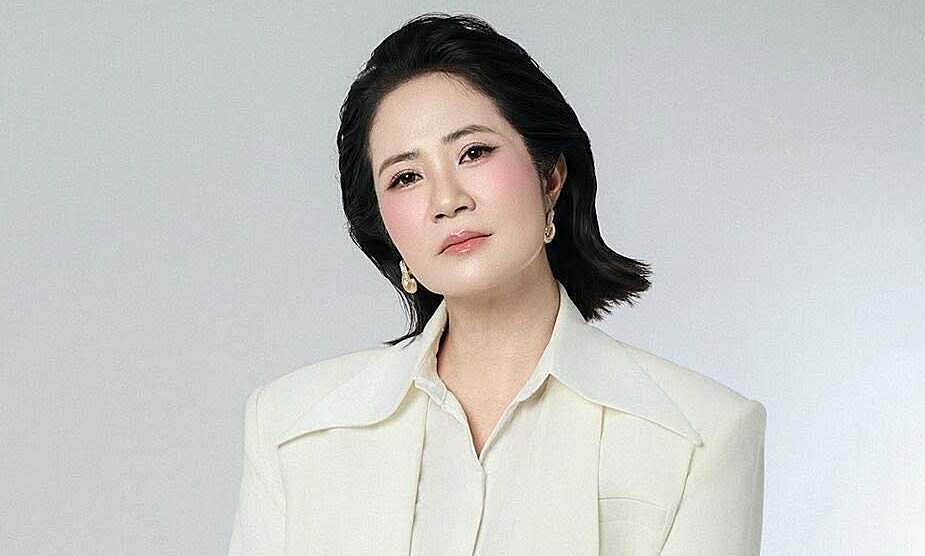 Thưởng đăng ký JUN88 và niềm an yên tuổi trung niên của nghệ sĩ Nguyệt Hằng - hình ảnh - winjun88.com