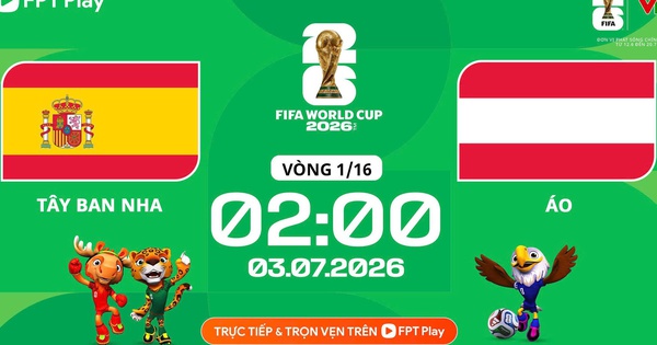 JUN88 cược bóng đá: Yamal tỏa sáng, Tây Ban Nha thắng nhẹ Áo tại Euro - hình ảnh - winjun88.com