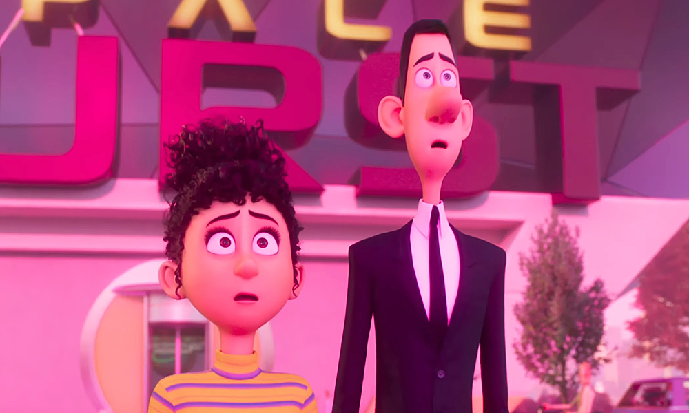 Timothée Chalamet lần đầu lồng tiếng hoạt hình ‘Not Alone’: góc nhìn mới cho người chơi Việt - hình ảnh - winjun88.com