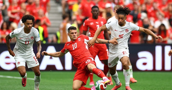 JUN88 cược thể thao: Thụy Sĩ vs Algeria – ‘Cáo sa mạc’ khó làm nên chuyện tại Vancouver? - hình ảnh - winjun88.com