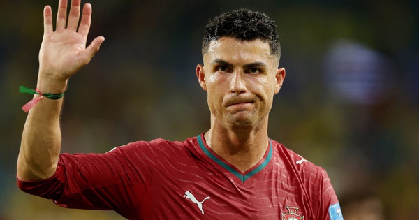 Ronaldo xác nhận World Cup 2026 là kỳ World Cup cuối cùng trong sự nghiệp - hình ảnh - winjun88.com