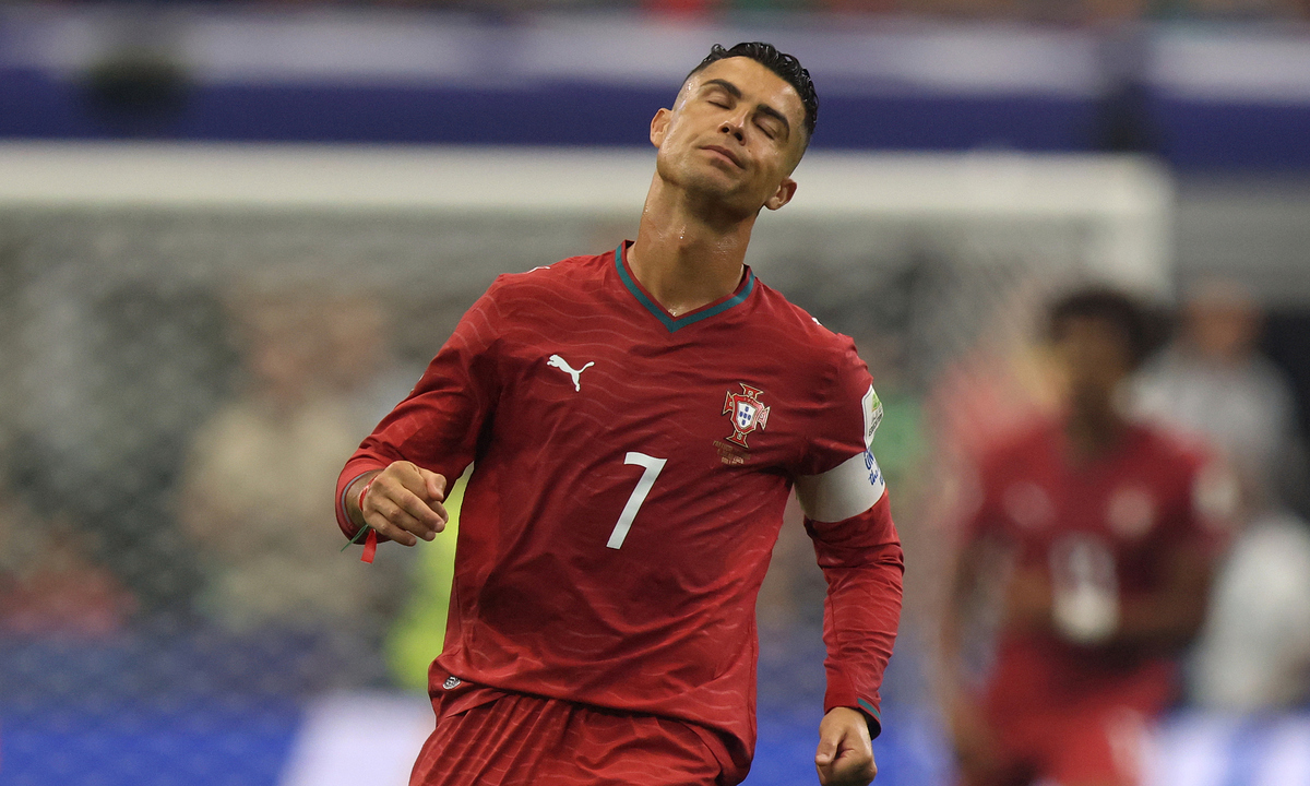 Ronaldo: ‘Chức vô địch Euro quan trọng như World Cup’ - hình ảnh - winjun88.com Ronaldo: ‘Chức vô địch Euro quan trọng như World Cup’ - hình ảnh - winjun88.com