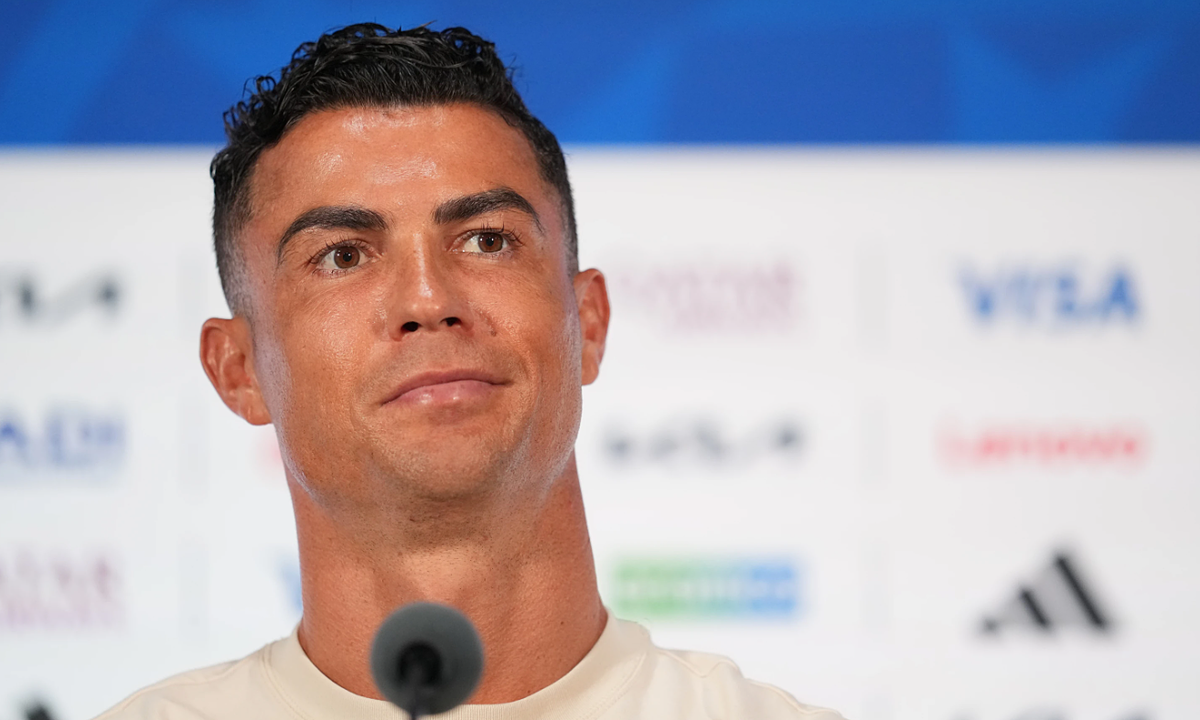 Ronaldo tuyên bố World Cup 2026 là kỳ cuối cùng – Cơ hội vàng cho fan JUN88 theo dõi huyền thoại thi đấu - hình ảnh - winjun88.com Ronaldo tuyên bố World Cup 2026 là kỳ cuối cùng – Cơ hội vàng cho fan JUN88 theo dõi huyền thoại thi đấu - hình ảnh - winjun88.com