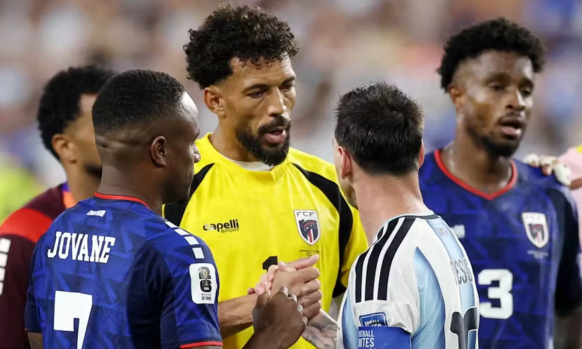 JUN88 Việt Nam: Vozinha tự hào khi Cape Verde làm nên lịch sử tại World Cup 2026 - hình ảnh - winjun88.com JUN88 Việt Nam: Vozinha tự hào khi Cape Verde làm nên lịch sử tại World Cup 2026 - hình ảnh - winjun88.com