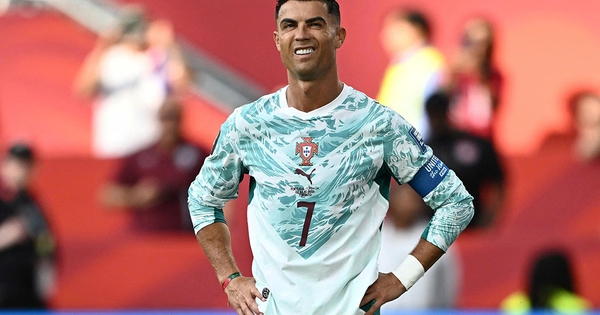 Tây Ban Nha không còn là ‘mồi ngon’ của Ronaldo - hình ảnh - winjun88.com Tây Ban Nha không còn là ‘mồi ngon’ của Ronaldo - hình ảnh - winjun88.com