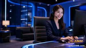 JUN88 - Link Trang Chủ Nhà Cái WINJUN88.COM Tặng Code 99K Uy Tín 2026 - hình ảnh - winjun88.com