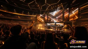 JUN88 - Link Trang Chủ Nhà Cái WINJUN88.COM Tặng Code 99K Uy Tín 2026 - hình ảnh - winjun88.com