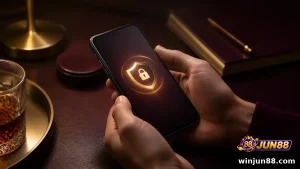 JUN88 - Link Trang Chủ Nhà Cái WINJUN88.COM Tặng Code 99K Uy Tín 2026 - hình ảnh - winjun88.com