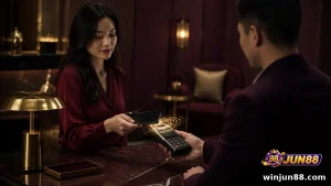 JUN88 - Link Trang Chủ Nhà Cái WINJUN88.COM Tặng Code 99K Uy Tín 2026 - hình ảnh - winjun88.com