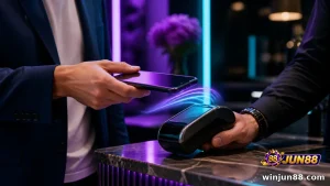 JUN88 - Link Trang Chủ Nhà Cái WINJUN88.COM Tặng Code 99K Uy Tín 2026 - hình ảnh - winjun88.com