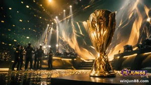 JUN88 - Link Trang Chủ Nhà Cái WINJUN88.COM Tặng Code 99K Uy Tín 2026 - hình ảnh - winjun88.com