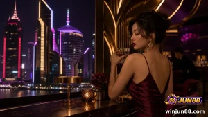 JUN88 - Link Trang Chủ Nhà Cái WINJUN88.COM Tặng Code 99K Uy Tín 2026 - hình ảnh - winjun88.com