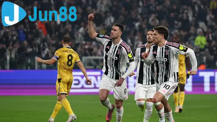 Phân tích trận đấu Juventus gặp Udinese: Dự đoán thắng lợi cho đội chủ sân - hình ảnh - winjun88.com