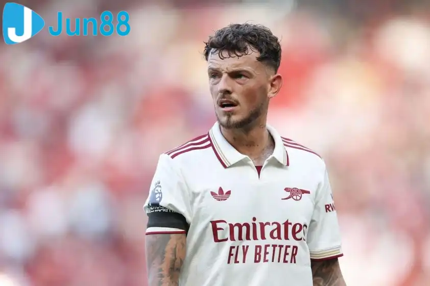 Tiêu đề mới: Khả năng một ngôi sao Arsenal sẽ sớm chia tay đội bóng trong thời gian tới - hình ảnh - winjun88.com Tiêu đề mới: Khả năng một ngôi sao Arsenal sẽ sớm chia tay đội bóng trong thời gian tới - hình ảnh - winjun88.com