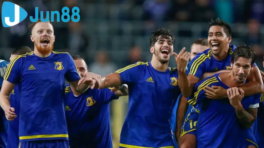 Tiêu đề mới: Dự báo trận Krylya Sovetov đối đầu FK Rostov: Rostov có cơ hội chiến thắng, vào lúc 17h00 ngày 23/11/2025 - hình ảnh - winjun88.com