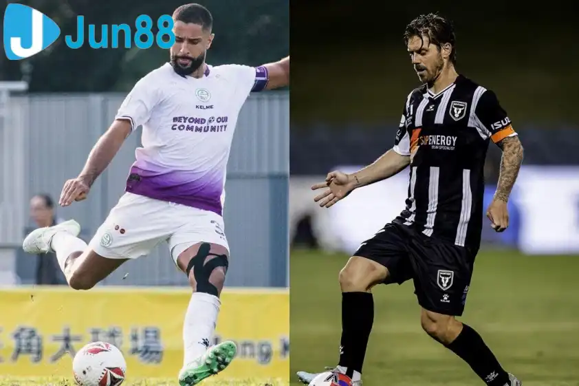Phân tích trận đấu Macarthur FC và Tai Po: Dự đoán nhiều bất ngờ! - hình ảnh - winjun88.com