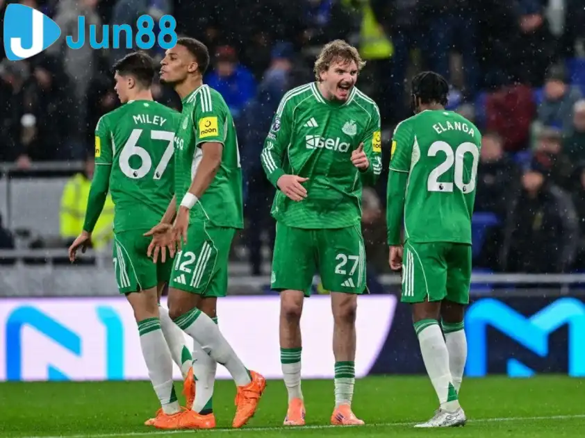 Phân tích trận đấu Newcastle vs Tottenham: Thách thức lớn đang chờ đón Tottenham - hình ảnh - winjun88.com