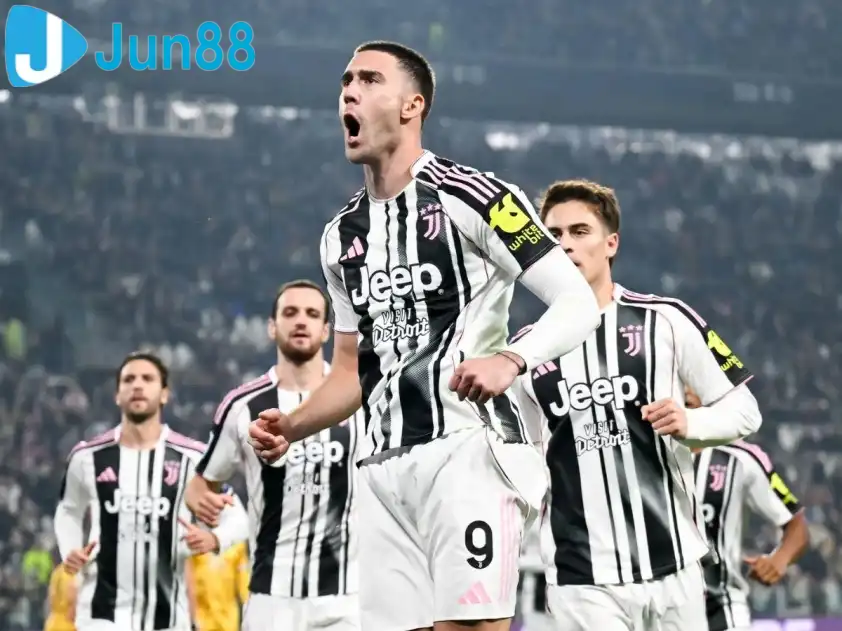 Phân tích trận đấu Bodo/Glimt và Juventus: Dự báo kết quả hòa - hình ảnh - winjun88.com Phân tích trận đấu Bodo/Glimt và Juventus: Dự báo kết quả hòa - hình ảnh - winjun88.com