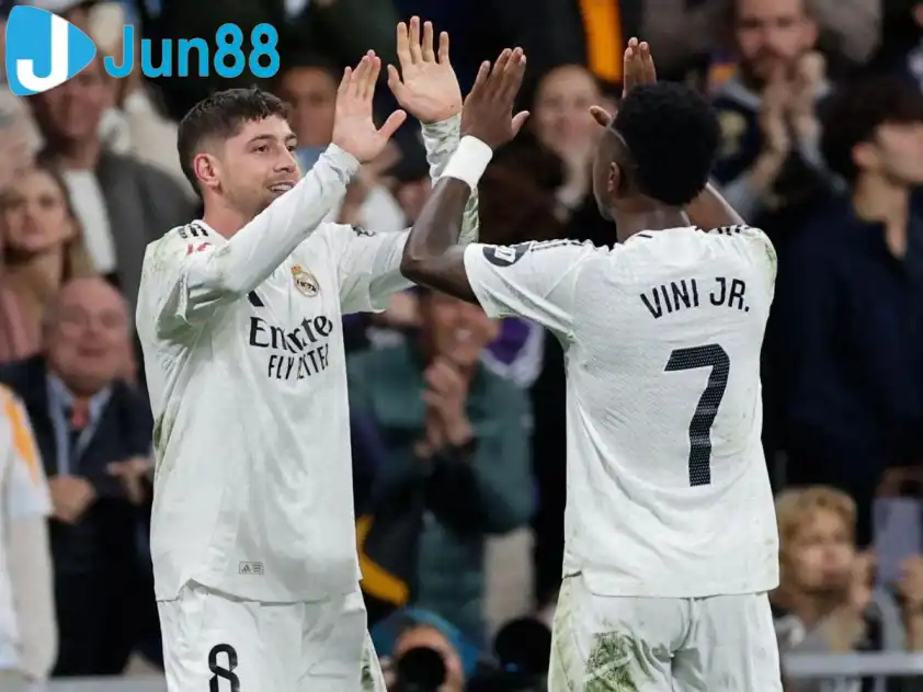 Phân tích trận đấu Athletic Bilbao và Real Madrid: Cuộc đối đầu đầy kịch tính - hình ảnh - winjun88.com