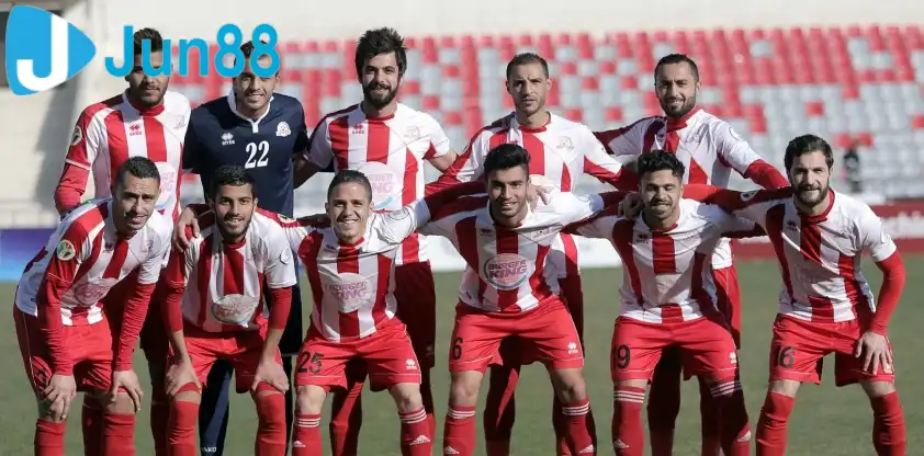 Phân tích trước trận Sama Al Sarhan vs Shabab Al Ordon: Một cuộc đối đầu không thể đoán trước kết quả - hình ảnh - winjun88.com Phân tích trước trận Sama Al Sarhan vs Shabab Al Ordon: Một cuộc đối đầu không thể đoán trước kết quả - hình ảnh - winjun88.com