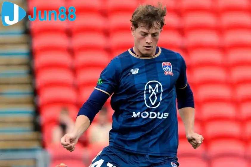 Phân tích trận đấu Newcastle Jets đối đầu Perth Glory: Dự đoán kết quả có khoảng cách đáng kể - hình ảnh - winjun88.com