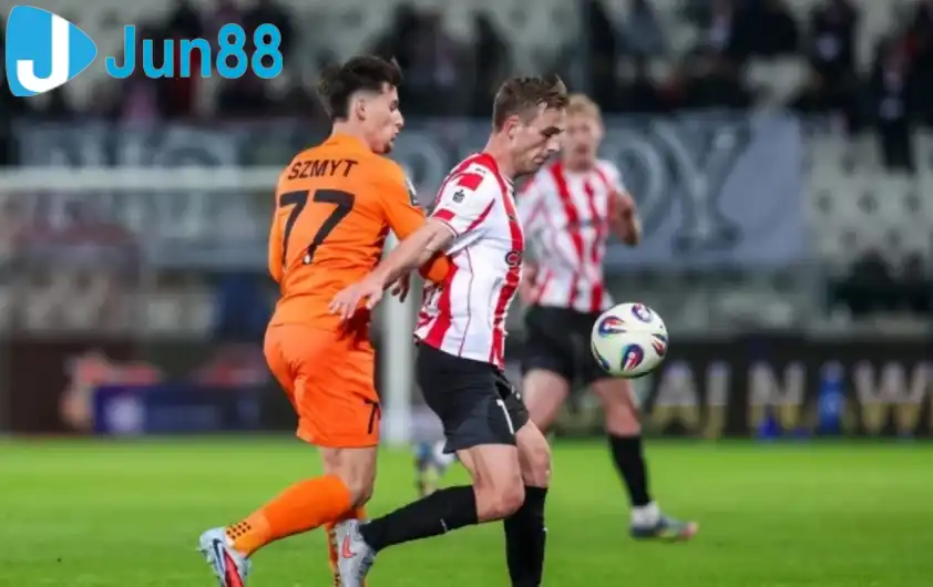 Phân tích trận đấu Ensenada FC và UA Zacatecas: Thử thách đối với đội chủ nhà - hình ảnh - winjun88.com Phân tích trận đấu Ensenada FC và UA Zacatecas: Thử thách đối với đội chủ nhà - hình ảnh - winjun88.com