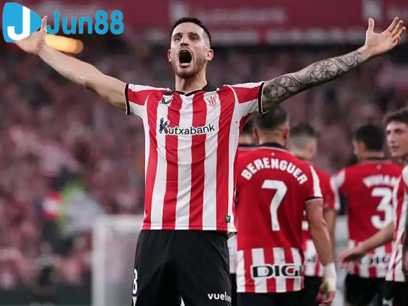 Phân tích trận đấu Slavia Prague và Athletic Bilbao: Cuộc chiến giành điểm số then chốt - hình ảnh - winjun88.com Phân tích trận đấu Slavia Prague và Athletic Bilbao: Cuộc chiến giành điểm số then chốt - hình ảnh - winjun88.com