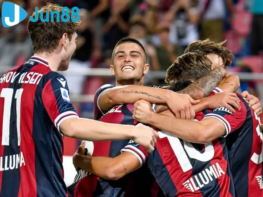 Phân tích trận đấu Bologna vs Salzburg: Cuộc chiến giành vị trí trong top 24 - hình ảnh - winjun88.com