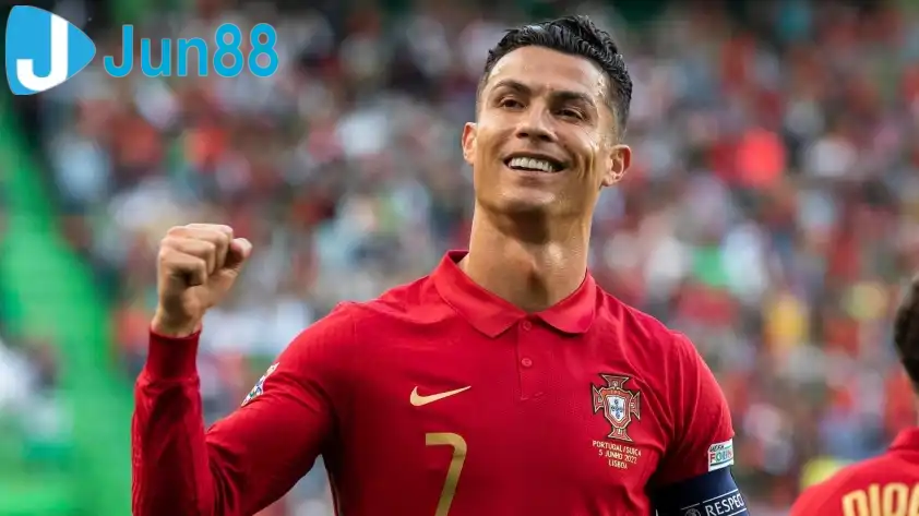 Ronaldo Có Nguy Cơ Bị Cấm Thi Đấu Tại World Cup 2026 Mặc Dù Đã Nhận Sự Khoan Hồng Từ FIFA - hình ảnh - winjun88.com Ronaldo Có Nguy Cơ Bị Cấm Thi Đấu Tại World Cup 2026 Mặc Dù Đã Nhận Sự Khoan Hồng Từ FIFA - hình ảnh - winjun88.com