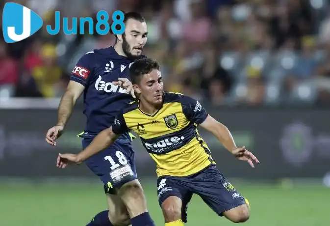 Phân tích trận đấu Central Coast Mariners và Melbourne City: Cuộc chiến giành ba điểm quan trọng - hình ảnh - winjun88.com