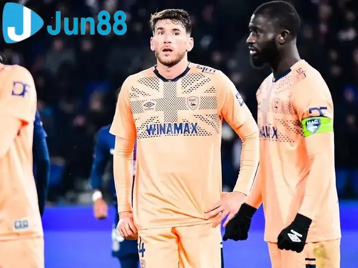 Phân tích trận đấu Le Havre vs Lille: Cuộc chiến sôi động về tỷ số - hình ảnh - winjun88.com