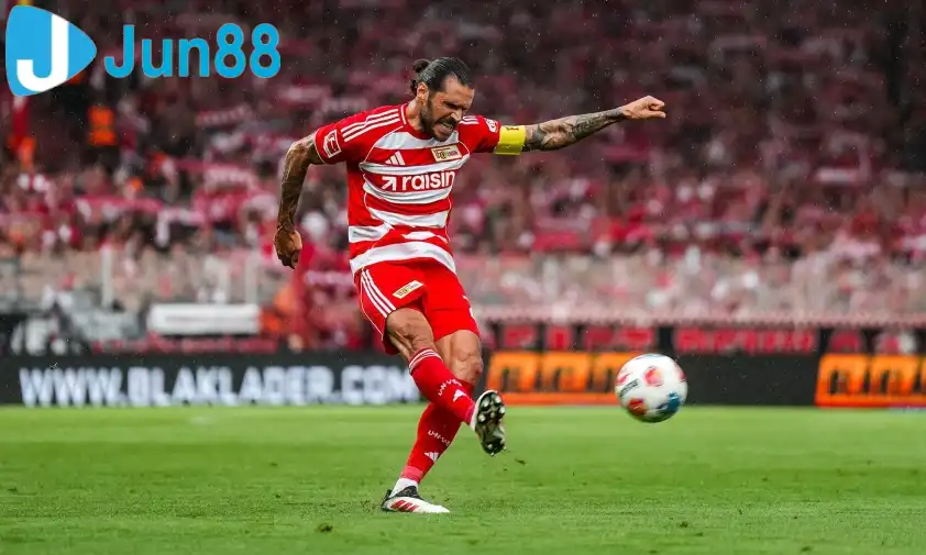 Phân tích trận đấu Union Berlin gặp Heidenheim: Khả năng cao hòa nhau - hình ảnh - winjun88.com