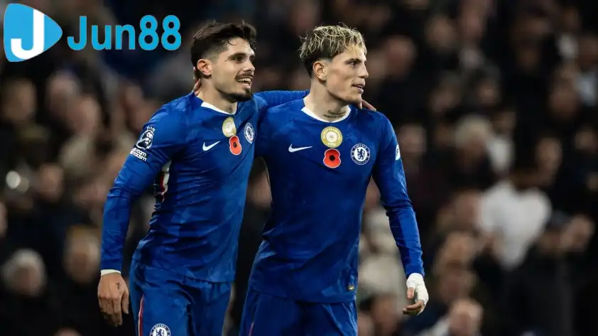Phân tích trận đấu Burnley và Chelsea: Chelsea cần thận trọng trước đội chủ nhà Burnley - hình ảnh - winjun88.com Phân tích trận đấu Burnley và Chelsea: Chelsea cần thận trọng trước đội chủ nhà Burnley - hình ảnh - winjun88.com