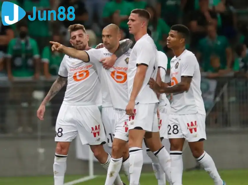 Phân tích trận đấu Lille đối đầu Dinamo Zagreb: Lợi thế thuộc về đội nhà, diễn ra lúc 00h45 ngày 28/11/2025 - hình ảnh - winjun88.com