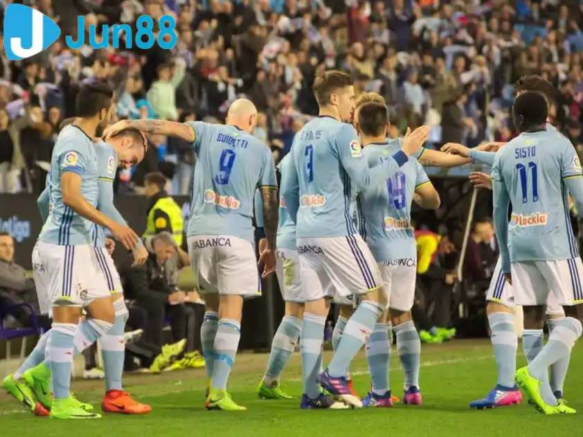 Phân tích trận đấu Ludogorets và Celta Vigo: Khi sự khác biệt về trình độ lên tiếng - hình ảnh - winjun88.com