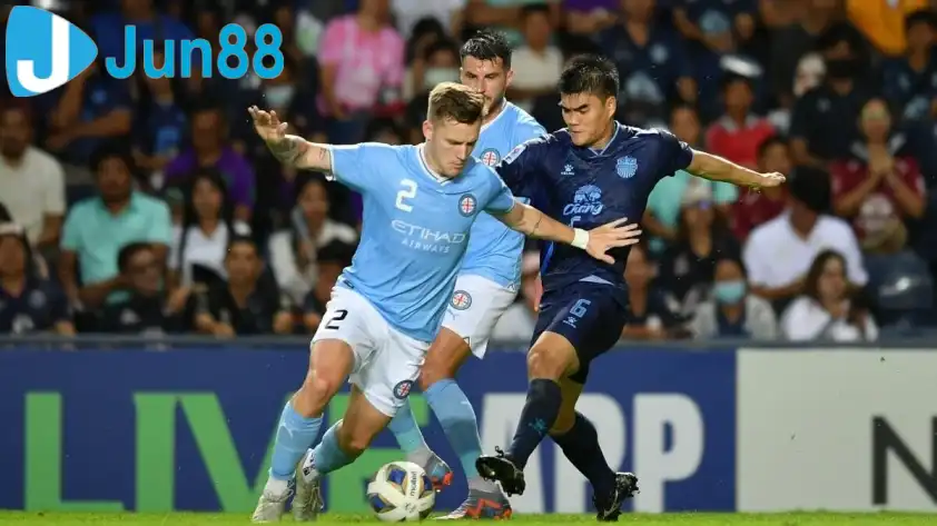 Phân tích trận đấu Melbourne City và Johor DT: Kết quả bất ngờ có thể xảy ra - hình ảnh - winjun88.com