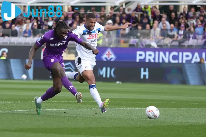 Phân tích trận đấu Atalanta và Fiorentina: Khi kém hơn có thể là lợi thế - hình ảnh - winjun88.com
