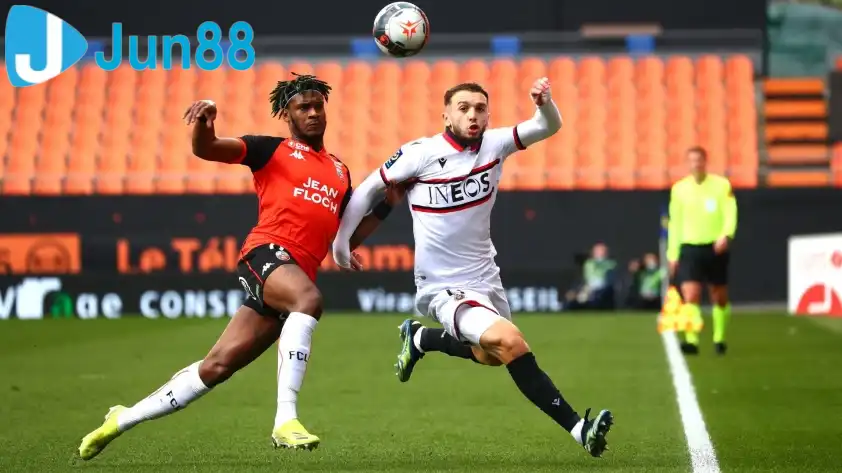 Phân tích trận đấu Lorient vs Nice: Kỳ vọng một chiến thắng gian nan - hình ảnh - winjun88.com Phân tích trận đấu Lorient vs Nice: Kỳ vọng một chiến thắng gian nan - hình ảnh - winjun88.com