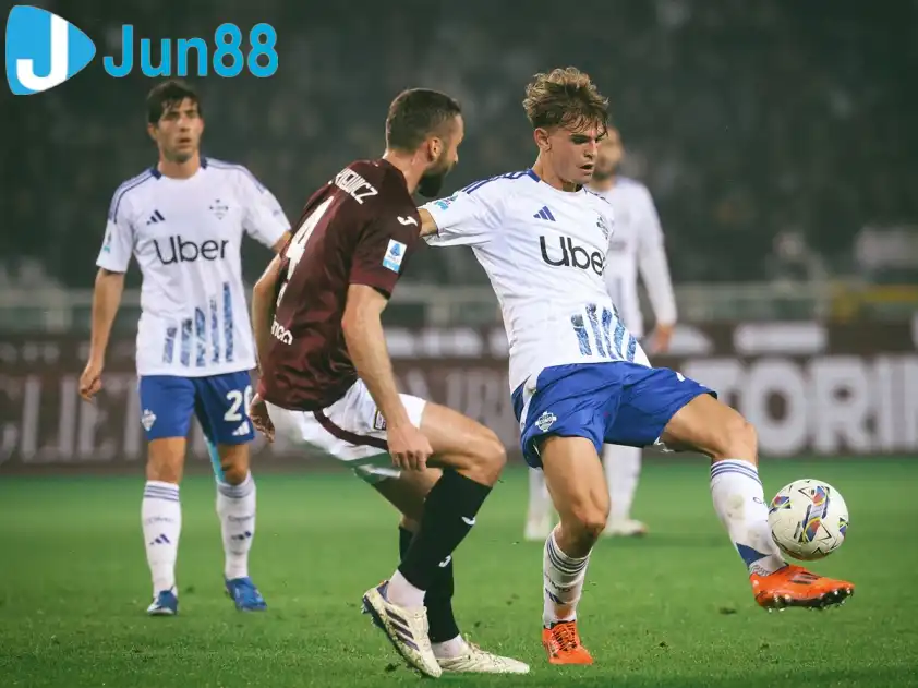 Phân tích trận đấu Torino vs Como: Hứa hẹn màn so tài căng thẳng - hình ảnh - winjun88.com