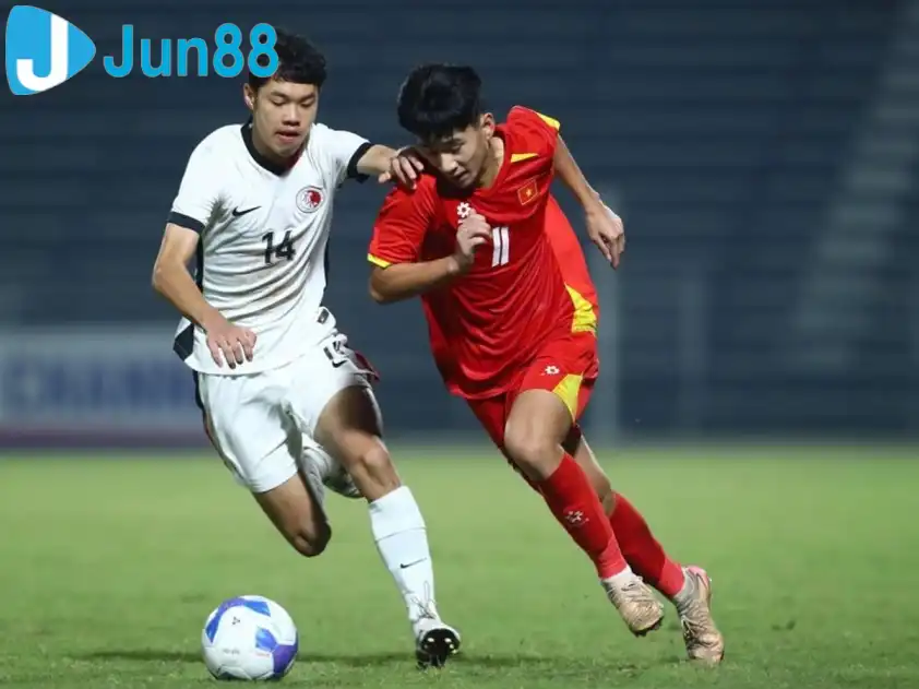 Phân tích Trận U17 Việt Nam đối đầu U17 Malaysia: Cuộc Chiến Ngôi Đầu, Lúc 19h00 ngày 30/11/2025 - hình ảnh - winjun88.com Phân tích Trận U17 Việt Nam đối đầu U17 Malaysia: Cuộc Chiến Ngôi Đầu, Lúc 19h00 ngày 30/11/2025 - hình ảnh - winjun88.com