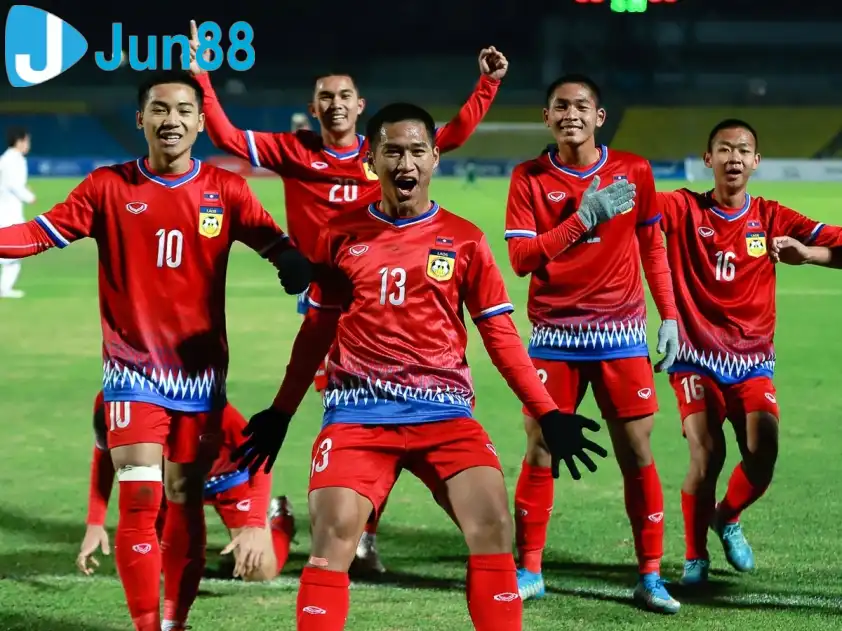 Phân tích trận đấu U17 Lào và U17 Guam: Cuộc chiến cho chiến thắng đầu tiên - hình ảnh - winjun88.com Phân tích trận đấu U17 Lào và U17 Guam: Cuộc chiến cho chiến thắng đầu tiên - hình ảnh - winjun88.com