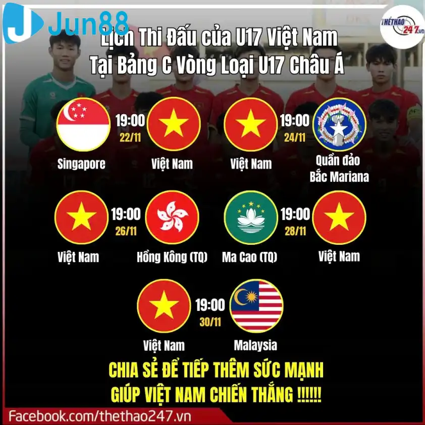 Phân tích Trận Đấu U17 Singapore và U17 Việt Nam: Khởi Đầu Thuận Lợi Cho Đội Khách - hình ảnh - winjun88.com Phân tích Trận Đấu U17 Singapore và U17 Việt Nam: Khởi Đầu Thuận Lợi Cho Đội Khách - hình ảnh - winjun88.com